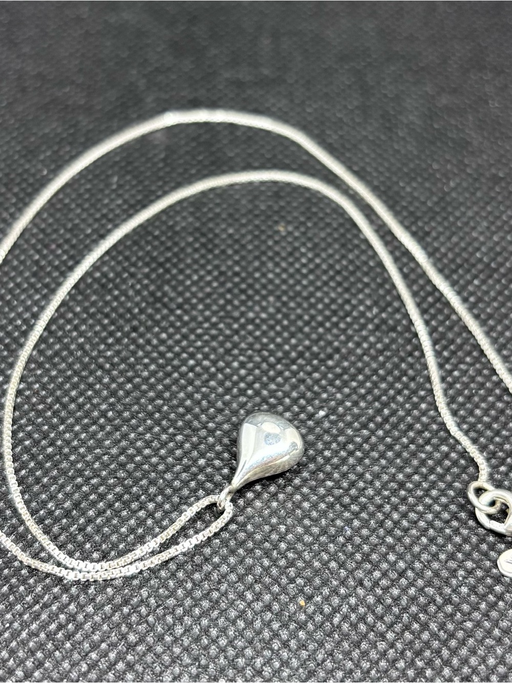 Silpada Perfect Pair Necklace (N2716)